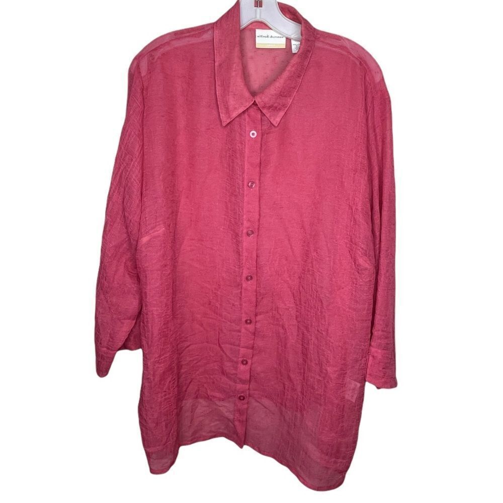 Alfred Dunner Woman Top